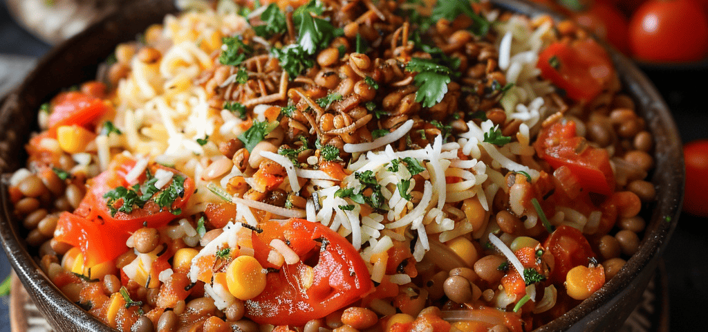 Algerian Chorba Frik Recipe – Hearty Lamb & Freekeh Soup